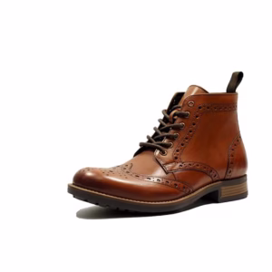 custom leather boots for mens