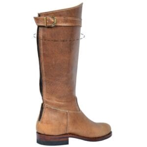 Men Leather Boots