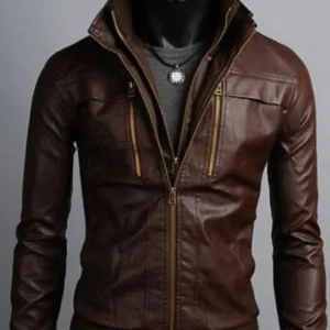 Men Leather Jackets