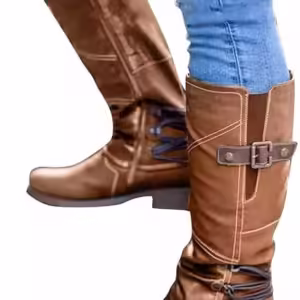 Motorcycle Boots for Men