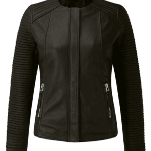 100% Genuine Leather Jacket