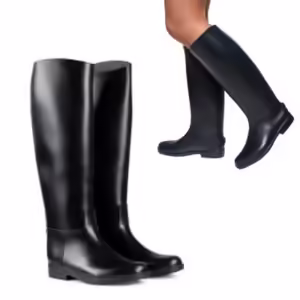 Men's Heavy-Duty Leather Boots for mens
