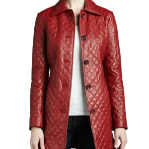 leather women's coatsPerfect for any season or occasion!