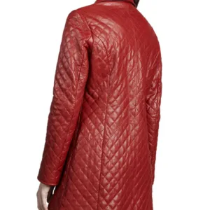 leather women's coatsPerfect for any season or occasion!