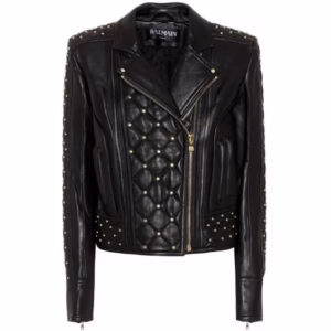Women Leather Jackets