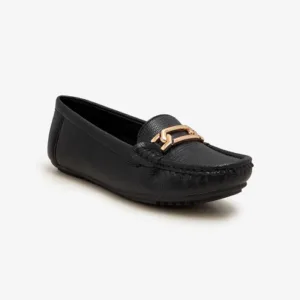 women's shoes loafers leather