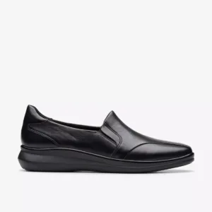 Premium Leather Comfort Shoes