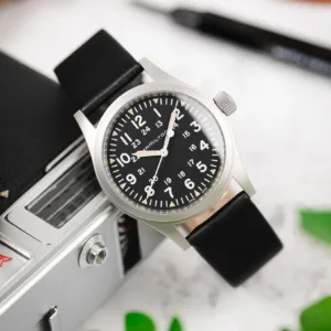 Watch Straps